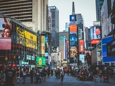 Imagem de referência: Nova York (Fonte da imagem: Pexels)