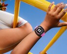 O Google está lançando uma grande atualização para o Fitbit Ace, que atualmente só está disponível nos EUA. (Fonte da imagem: Google)