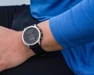 A atualização Garmin Beta Versão 20.14 está sendo lançada para os usuários do smartwatch Fenix 7. (Fonte da imagem: Garmin)