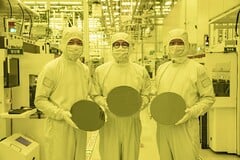 A Samsung Foundry ainda está tendo problemas com seu nó de 3 nm (fonte da imagem: Samsung)