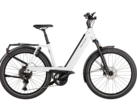 A e-bike CORE de turismo Riese &amp; Müller 2025 Nevo4 GT está disponível em vários países. (Fonte da imagem: Riese &amp; Müller)