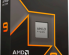 A AMD finalmente revelou quando o senhor poderá comprar suas CPUs de desktop Zen 5 X3D de ponta (fonte da imagem: AMD)