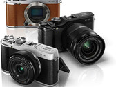 A Fujifilm X-M1 pode finalmente estar recebendo a atualização que merece na forma de uma X-M5. (Fonte da imagem: Fujifilm)