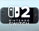 Os analistas ainda preveem que a Nintendo oferecerá uma abundância de unidades do Switch 2 no lançamento. (Fonte da imagem: Nintendo)