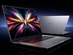 O RedmiBook Pro 16 já pode ser importado (Fonte da imagem: Xiaomi)