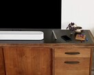 O Sonos Beam. (Fonte da imagem: Sonos)