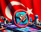 O Discord foi banido na Turquia (Fonte da imagem: Gerado usando DALL-E 3)