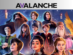 Possível jogo multijogador do Hogwarts Legacy (Fonte da imagem: Avalanche Software, Warner Bros. Games)