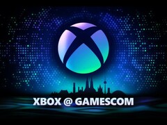 O Xbox pode ser encontrado na Gamecom, em Colônia, no Hall 7. (Fonte: X / anteriormente Twitter)