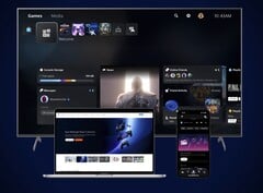 A Sony agora reúne todos os programas beta em um único site para simplificar a participação. (Fonte da imagem: Sony)