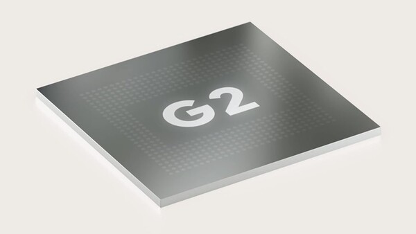 O Pixel Tablet é alimentado pelo mesmo Tensor G2 dentro do Pixel 7, mas o Pixel 3 pode receber um chipset Tensor inferior. (Fonte da imagem: Google)