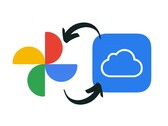 O DTP (Data Transfer Project) garante transferências seguras e confiáveis entre o iCloud e o Google Photos (Fonte: Data Transfer Initiative)
