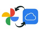 O DTP (Data Transfer Project) garante transferências seguras e confiáveis entre o iCloud e o Google Photos (Fonte: Data Transfer Initiative)