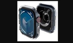 Appleespera-se que o próximo Watch Series X da Apple traga uma grande variedade de melhorias e mudanças no design. (Fonte da imagem: MajinBuOfficial via Twitter)