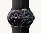 O Pixel Watch 3 será acompanhado por uma infinidade de smartphones Pixel 9. (Fonte da imagem: Google via Android Headlines &amp; @OnLeaks)