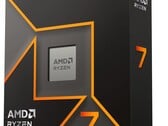 O AMD Ryzen 7 9800X3D deverá ser lançado muito em breve (fonte da imagem: AMD)