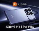 A série Xiaomi 14T será lançada em todo o mundo no dia 26 de setembro. (Fonte da imagem: Xiaomi/Dealabs)