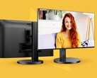 O mais recente monitor para home office da AOC oferece USB-C Power Delivery. (Fonte da imagem: AOC)