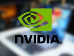 8 GB de VRAM GDDR7 podem segurar a GeForce A RTX 5060 pode ser prejudicada em resoluções além de 1080p. (Fonte da imagem: Notebookcheck - editado)