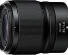 A lente Nikkor 35mm f/1.4 da Nikon a partir de junho de 2024 será complementada pelo novo modelo Nikkor 50mm f/1.4. Ela será anunciada por volta de 10 de setembro, mais ou menos um dia. (Fonte da imagem: Nikon)