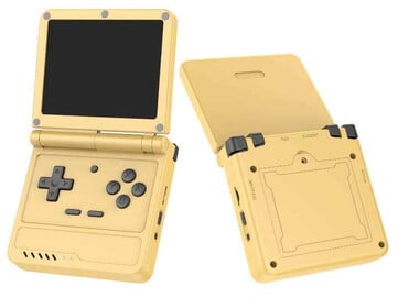 (Fonte da imagem: Jdewitz via Retro Handhelds)