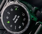 O Garmin Tactix 7 (foto aqui) deve receber um sucessor em breve. (Fonte da imagem: Garmin)