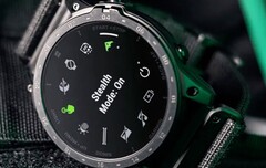 O Garmin Tactix 7 (foto aqui) deve receber um sucessor em breve. (Fonte da imagem: Garmin)