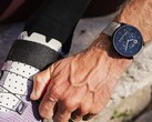 Uma nova versão em titânio do Suunto Race S original (acima) será lançada em breve. (Fonte da imagem: Suunto)