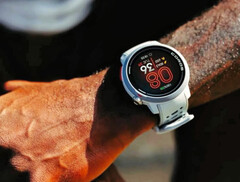 O próximo smartwatch da Coros foi revelado pelo the5krunner. (Fonte da imagem: the5krunner)