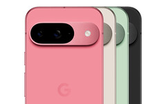 Não está claro se o Google planeja oferecer outros descontos de lançamento para seus próximos smartphones Pixel 9, além dos descritos abaixo. (Fonte da imagem: @evleaks)