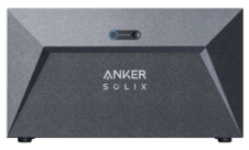 Anker Solix Solarbank E1600 (1ª geração)