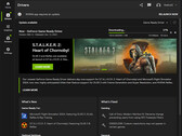 Nvidia GeForce Game Ready Driver 566.15 details (Fonte da imagem: Own)