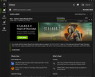 Nvidia GeForce Game Ready Driver 566.15 details (Fonte da imagem: Own)