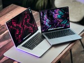 O MacBook Pro teve menos compradores no terceiro trimestre de 2024 do que no ano anterior. (Fonte da imagem: Notebookcheck)