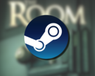 The Room - lançado em 2014 - está por apenas US$ 0,99 no Steam neste momento. (Fonte da imagem: Steam - Editado)