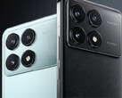 O Redmi K70 Extreme Edition é a mais recente adição à série (fonte da imagem: Xiaomi)