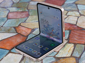 Análise do Nubia Flip 5G - O flip phone acessível com uma ótima tela