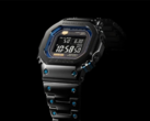 O Casio G-Shock MRG-B5000BA-1JR provavelmente terá o preço de ¥495.000 (~$3.750). (Fonte da imagem: Yahoo Japan)