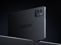 Lenovo Legion Tab Gen 3 agora custa a partir de US$ 549,99 (Fonte da imagem: Lenovo)