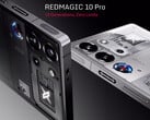 O RedMagic 10 Pro global custa a partir de US$ 649 (Fonte da imagem: RedMagic - editado)