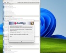Ferramenta de ajuste XD-AntiSpy para Windows 11 (Fonte da imagem: GitHub)