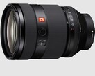 A Sony revela a lente zoom 28-70mm F2 G Master para suas câmeras ILC E-Mount. (Fonte da imagem: Sony)