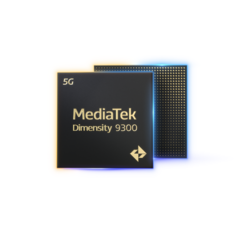 Novas informações sobre o MediaTek Dimensity 9300+ surgiram on-line (imagem via MediaTek)