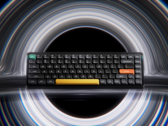O teclado mecânico sem fio de baixo perfil NuPhy Air75 V2 é apenas uma das grandes ofertas da Black Friday. (Fonte da imagem: NuPhy)