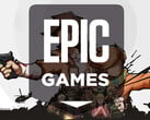 Um conhecido Redditor venceu a Epic Games ao revelar a oferta de jogos gratuitos da próxima semana. (Fonte da imagem: Epic Games &amp; Vanimals - editado)