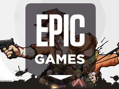 Um conhecido Redditor venceu a Epic Games ao revelar a oferta de jogos gratuitos da próxima semana. (Fonte da imagem: Epic Games &amp;amp; Vanimals - editado)