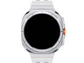 O Galaxy Watch Ultra tem a reputação de ser um dos smartwatches mais caros da Samsung até o momento. (Fonte da imagem: Ice Universe)