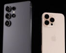 o iPhone 16 Pro Max tinha 11 minutos de vantagem (Fonte da imagem: PhoneBuff)