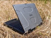 Análise do laptop robusto Getac S410 Gen 5: Raptor Lake-P para desempenho extra