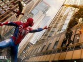 Marvel's Spider-Man 2 será o mais recente exclusivo da Sony a chegar aos PCs (fonte da imagem: PlayStation)